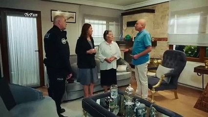 مسلسل حكاية جزيرة الحلقة 54 مدبلجة