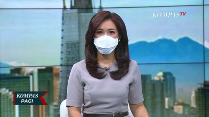 Detik-detik Penyelamatan 6 ABK Korban Tenggelamnya Kapal Liberty I