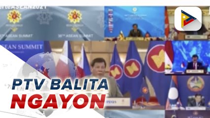 #PTVBalitaNgayon | October 27, 2021 / 9:00 a.m. update