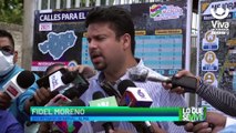 Managua: Calles Para el Pueblo alcanza 970 cuadras construidas