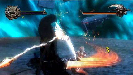 Dante's Inferno online multiplayer - psp