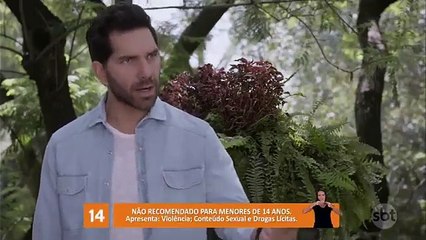 A Usurpadora nova versão Capítulo 15 Completo ( 26-10-21)