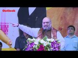 Hindu, Buddhist, Sikh, Jain Refugees Won't Leave India: Amit Shah