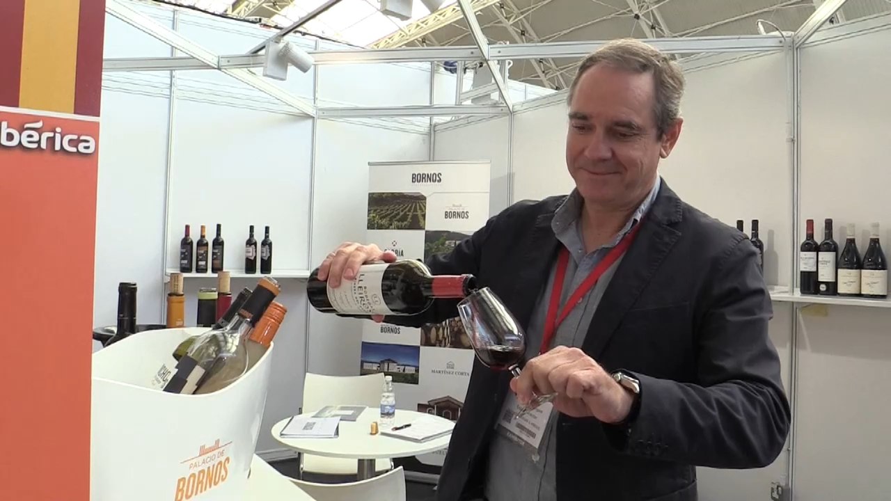 La gastronomía española atrae al mercado británico en Londres con la Ibérica Expo 2021