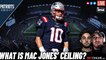 What is the Patriots Offense, Mac Jones's Ceiling? | Patriots Beat