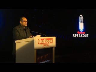 Outlook Has Shined Light On Women’s Efforts To Get Their Voices Heard: Indranil Roy, CEO Outlook