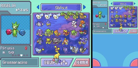 Pokémon Pt: Max% [48] Game Freak's Léviator Fishing