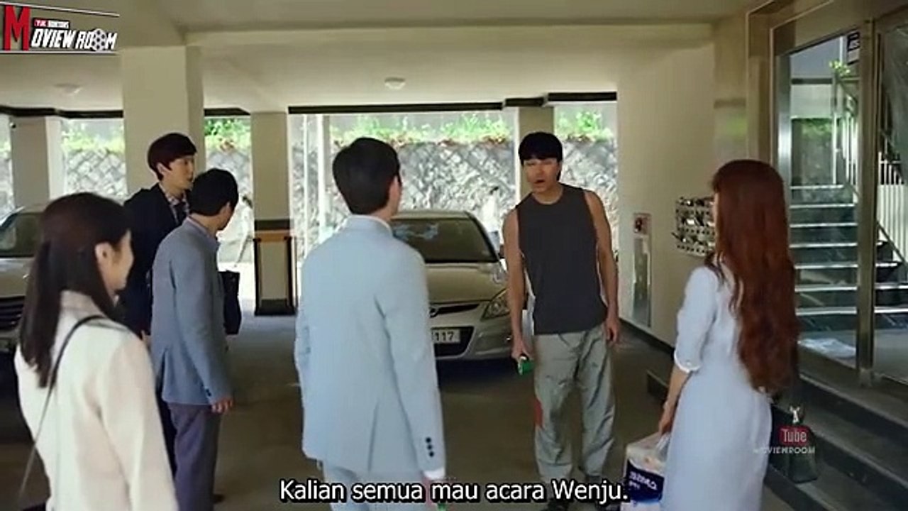 RUMAH MEREKA AMBLAS KE DALAM LUBANG RATUSAN METER  - ALUR CERITA FILM KOREA __ SINKHOLE (2021)