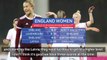 England coach Wiegman concerned by latest World Cup rout