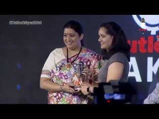 Watch To See All The Outlook SpeakOut Awards 2019 Winners