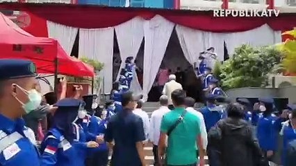 Ganjar Minta Semua Pihak Siap Siaga Hadapi Bencana