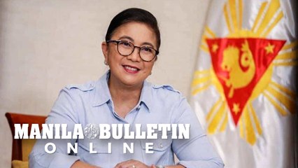 Robredo touts full implementation of Kasambahay Law