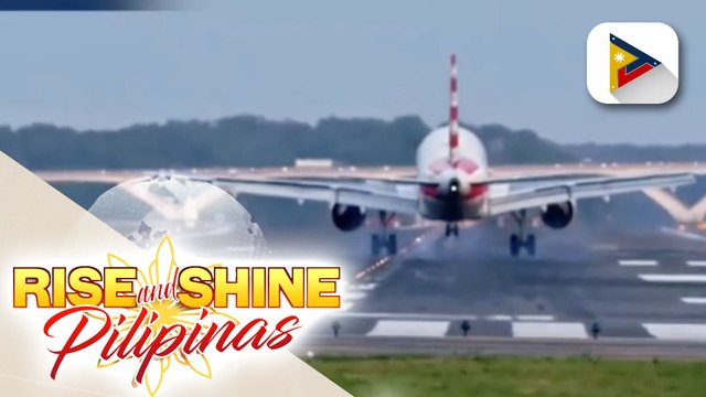 GLOBALITA: Mga bagong panuntunan para sa muling pagbubukas ng borders ng Amerika sa susunod na buwan, inilatag na