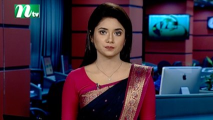 NTV Shokaler Khobor | 27 October 2021