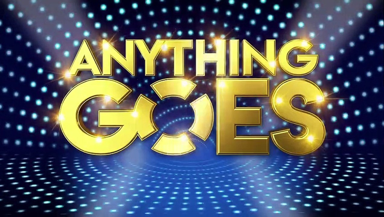 Anything Goes - The Musical - Trailer