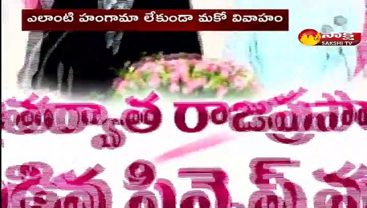 ప్రేమికుడిని పెళ్లాడిన జపాన్ రాకుమారి మకో