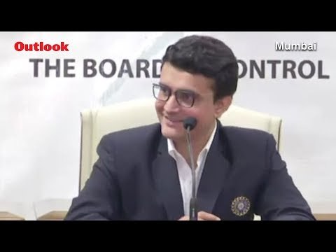 Indian Cricket's Most Important Man Is Virat Kohli: BCCI President Sourav Ganguly