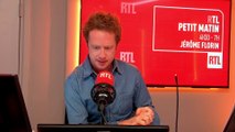 Le journal RTL de 5h30 du 27 octobre 2021