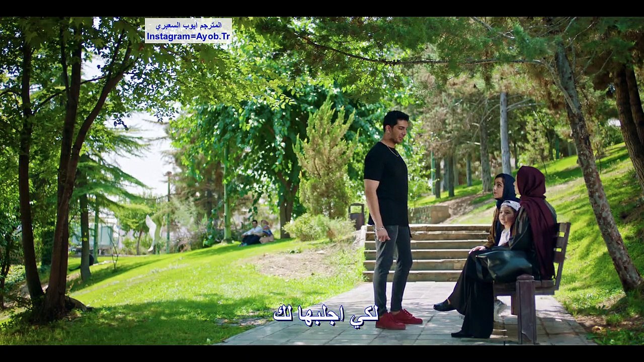 مسلسل مانكن مترجم للعربية | الحلقة السادسة عشر | 16