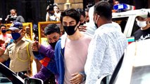 Hearing of Aryan Khan's bail plea to continue in Bombay High Court