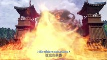 Wu shen zhu zai – Martial Master episode 174 english sub