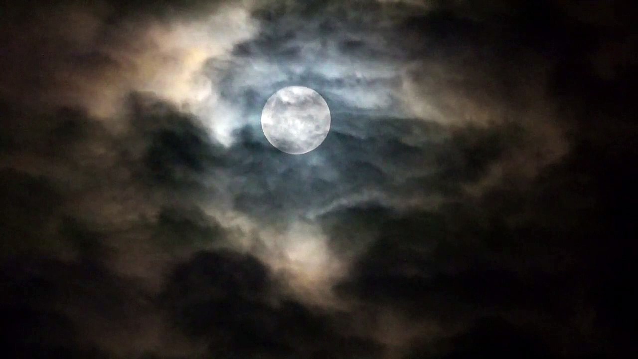 Asmr environmental and nature sounds to relax (night 1)/Asmr sonidos ambientales y de la naturaleza para relajarte (noche 1)