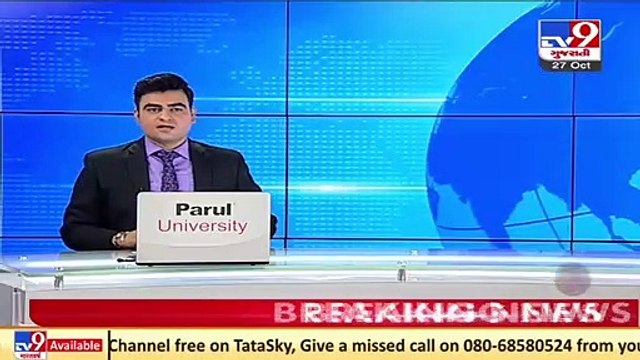 8 medical colleges will be established in upcoming 2 years across Gujarat | TV9News