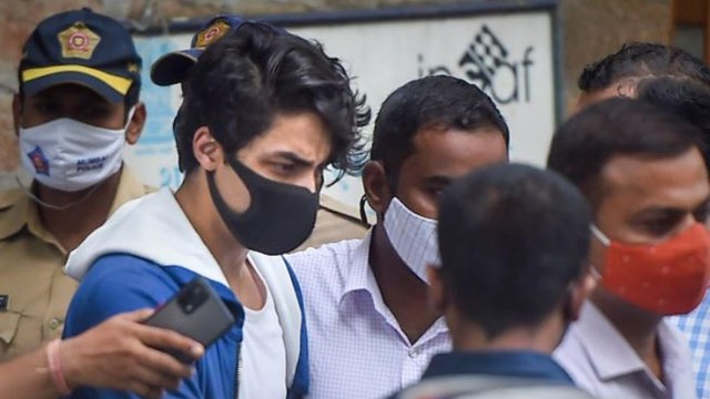 Bombay HC to resume hearing in Aryan Khan's bail plea today