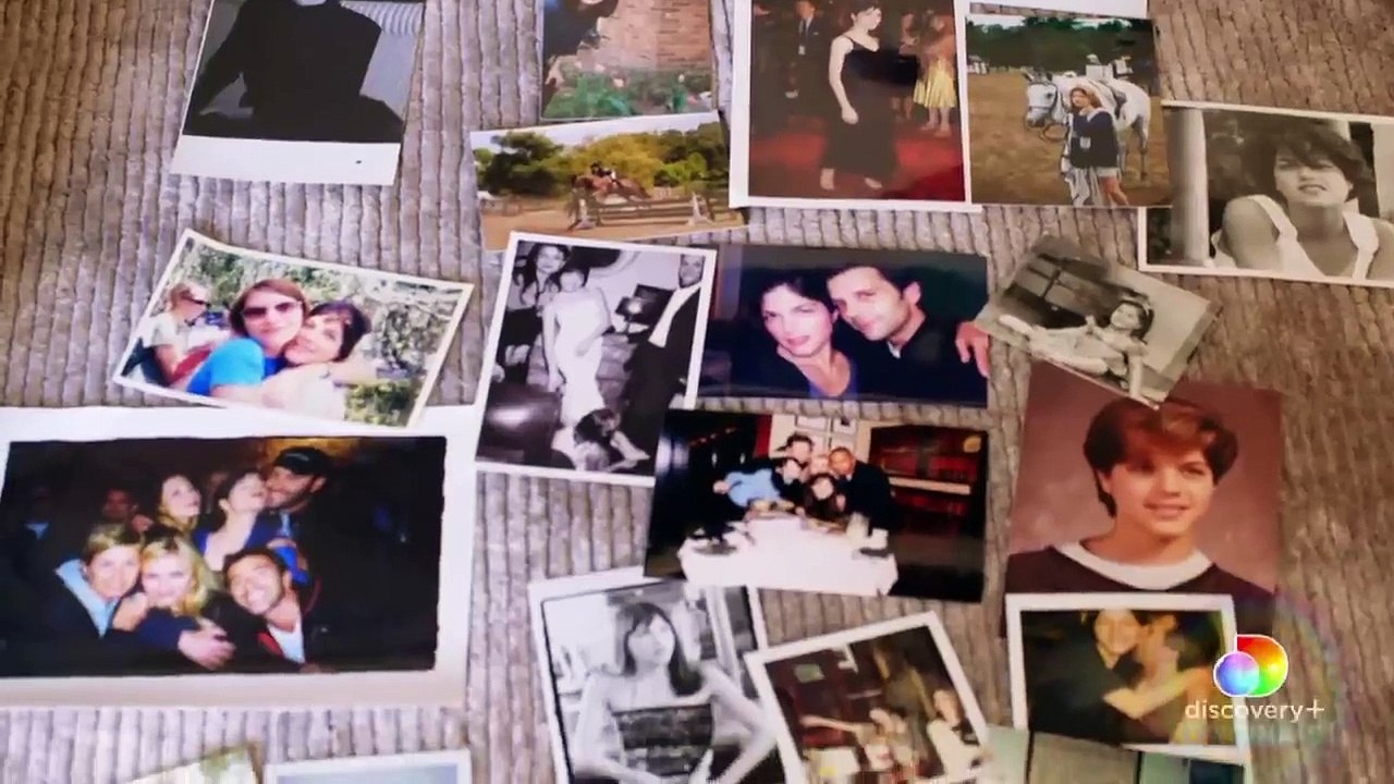 Introducing, Selma Blair | In Theaters Oct 15 | Streaming Oct 21 on discovery+