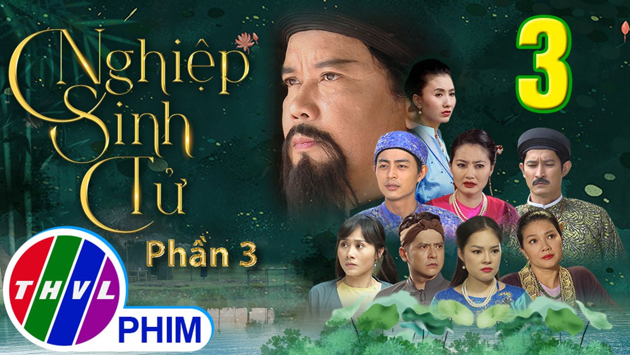 Nghiệp Sinh Tử - Phần 3 | Hoán Đổi Dung Nhan - Tập 3 | PHIM CỔ TRANG VIỆT NAM MỚI HAY NHẤT 2021