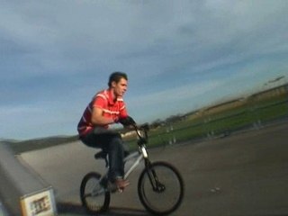 2006 Paye Ton Casque