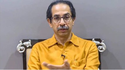 CM Uddhav Thackeray to write to PM over Bollywood being shown in 'bad light'