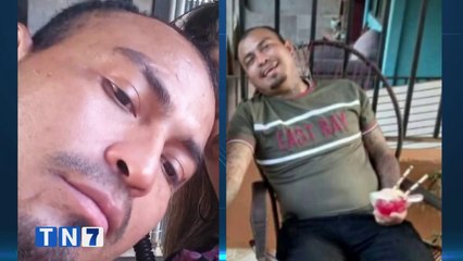 sospechoso de femicidio