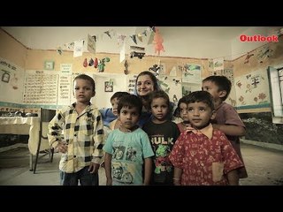 The Woman Who Changed Majawada Village in Rajasthan