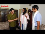 World Champion PV Sindhu's Day Out With Sports Minister Kiren Rijiju