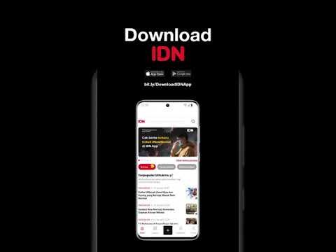 IDN App - Story Ver 2.