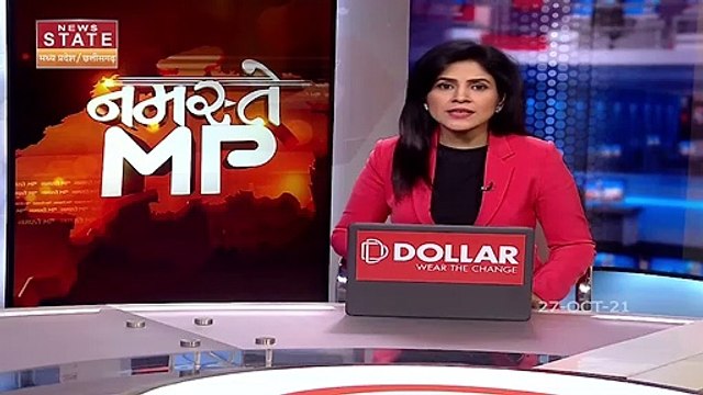 Britain में तबाही मचाने वाले Corona के नए वैरिएंट AY-4 की हुई MP में एंट्री, देखें रिपोर्ट