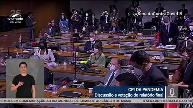 Bolsonaro: il Senato brasiliano approva l'inchiesta che lo accusa di crimini contro l'umanità