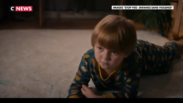 La fessée interdite : une nouvelle campagne dénonce les violences éducatives ordinaires