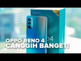 Review Oppo Reno 4 Indonesia - Semakin Canggih dengan COLOR OS 7.2