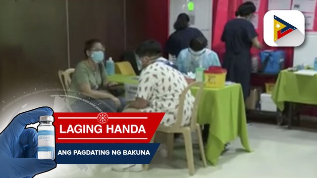 ‘Vax to Max’ vaccination program