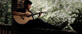 Soledad - Westlife (Guitar Solo) - Mitxi Tòng| Fingerstyle Guitar Cover | Vietnam Music