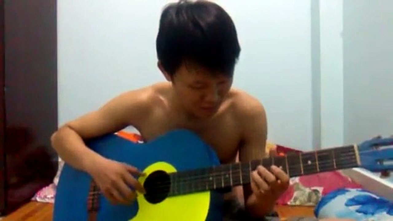 Time To Love - T-ara (Guitar Solo)| Fingerstyle Guitar Cover | Vietnam Music