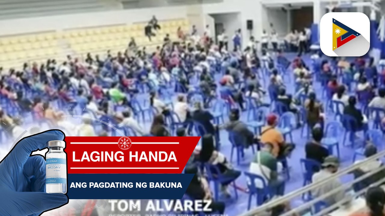 Laguna LGU, namahagi ng tig-P15,000 para sa unang batch ng mga kwalipikadong miyembro ng 4Ps