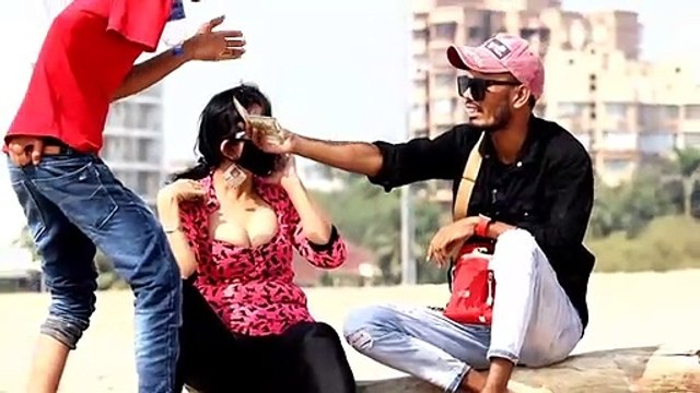 Pranks india Girls Pranks Woman Pranks 2021