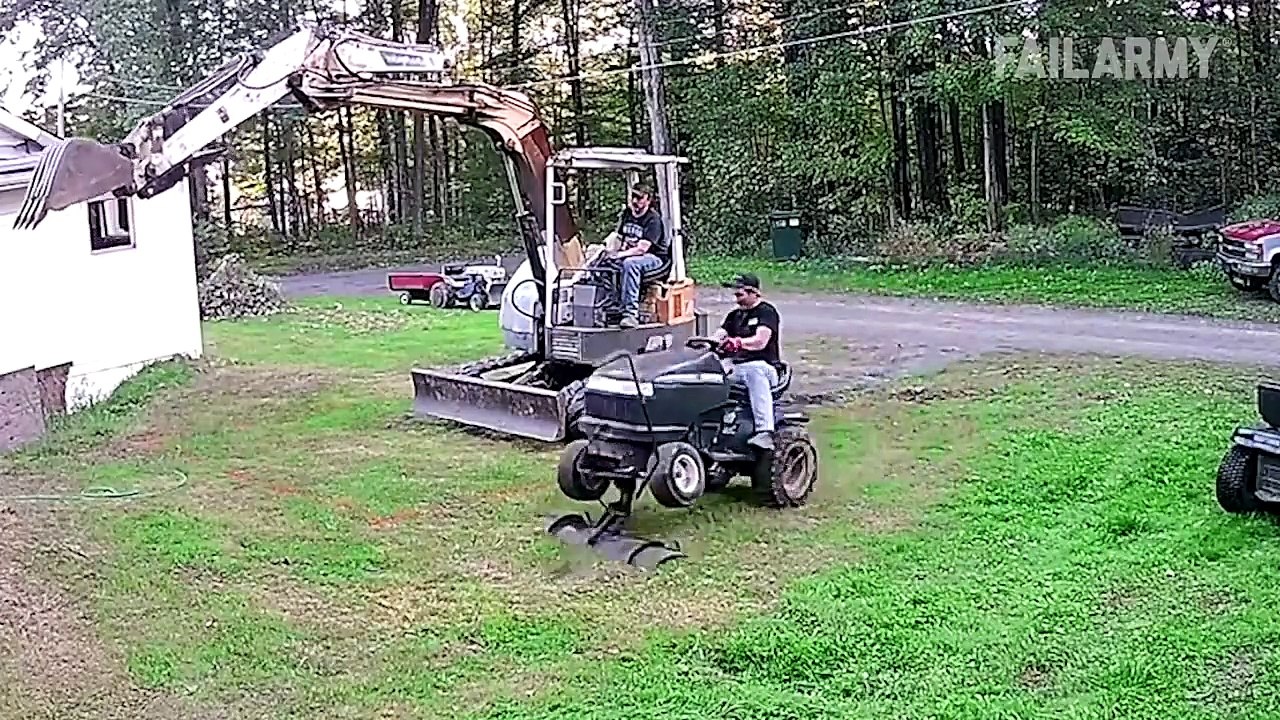 Surprise Headaches! Fails of the Week _ FailArmy