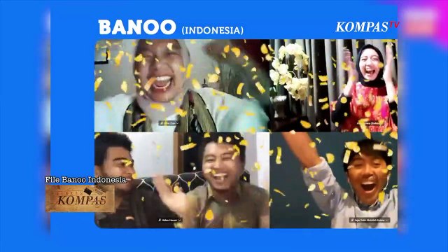 Kolaborasi Inovasi Pemuda-Pemudi Bangsa - BERKAS KOMPAS