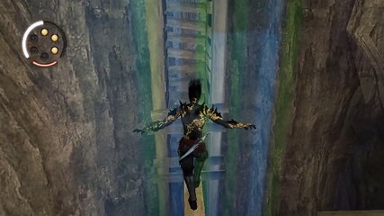 Prince of Persia: Rival Swords online multiplayer - psp