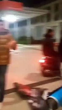 Le député européen Gilbert Collard publie une vidéo de militants d'Eric Zemmour agressés à Toulouse : Wallah, je vais te tuer bêtement