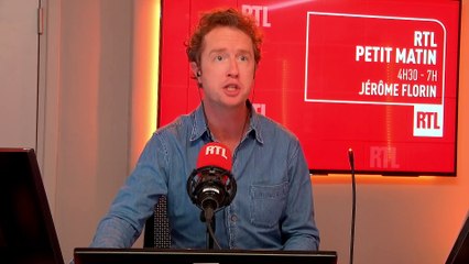 Le journal RTL de 6h30 du 27 octobre 2021